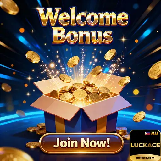 luckace bonus 
