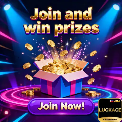 luckace bonus 