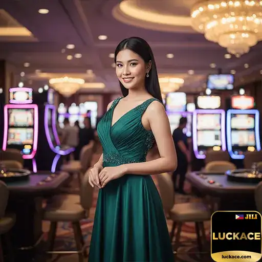 luckace casino 