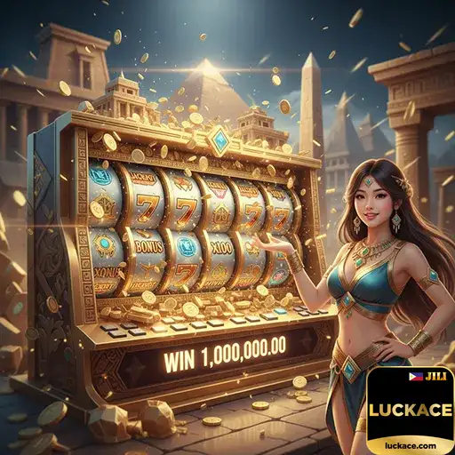luckace game 