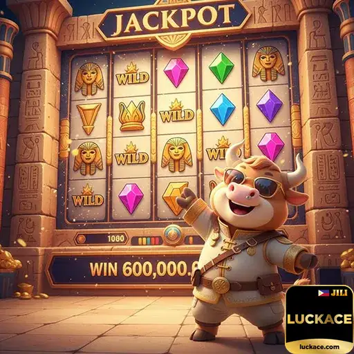 luckace game 