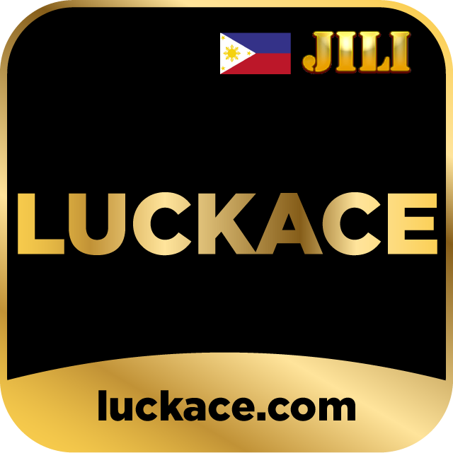Logo luckace